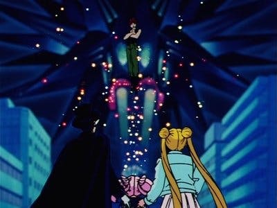 Assistir Sailor Moon Temporada 2 Episódio 27 Online em HD