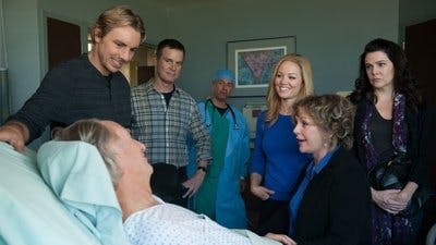 Assistir Parenthood – Minha Família Temporada 6 Episódio 3 Online em HD