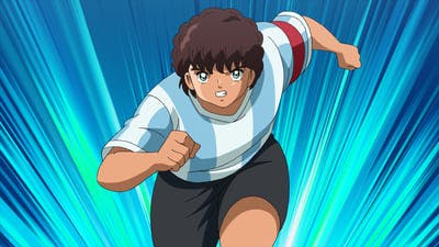 Assistir Captain Tsubasa Temporada 2 Episódio 15 Online em HD