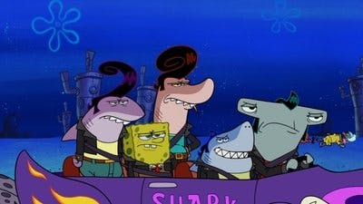 Assistir Bob Esponja Calça Quadrada Temporada 9 Episódio 33 Online em HD