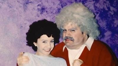 Assistir O Lado Sombrio da TV Infantil Temporada 1 Episódio 1 Online em HD