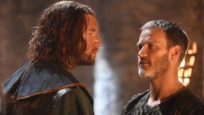 Assistir El Verdugo Bastardo Temporada 1 Episódio 3 Online em HD