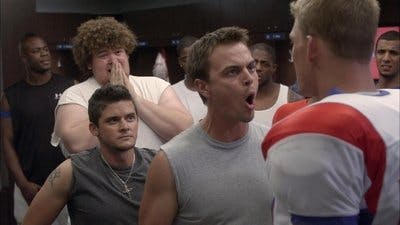 Assistir Blue Mountain State Temporada 1 Episódio 12 Online em HD