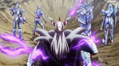 Assistir Dragon Quest: The Adventure of Dai Temporada 1 Episódio 50 Online em HD