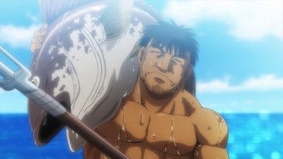 Assistir Hajime no Ippo Temporada 3 Episódio 1 Online em HD