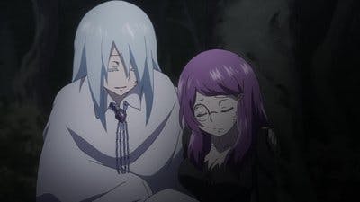 Assistir Muhyo & Roji’s Bureau of Supernatural Investigation Temporada 1 Episódio 11 Online em HD