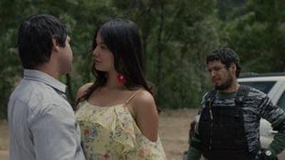 Assistir El Chapo Temporada 3 Episódio 4 Online em HD