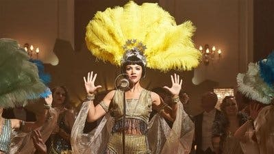 Assistir Hotel Portofino Temporada 2 Episódio 6 Online em HD