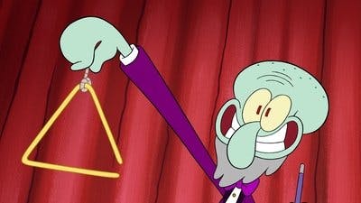 Assistir Bob Esponja Calça Quadrada Temporada 15 Episódio 9 Online em HD