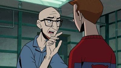 Assistir Os Irmãos Aventura Temporada 4 Episódio 3 Online em HD
