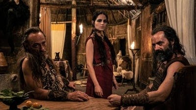 Assistir Romulus Temporada 1 Episódio 1 Online em HD