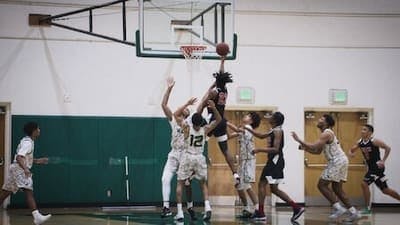 Assistir Last Chance U: Basketball Temporada 1 Episódio 2 Online em HD