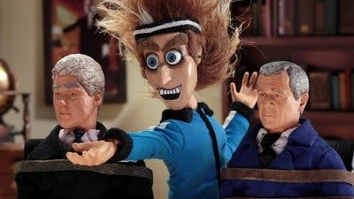 Assistir Frango Robô Temporada 7 Episódio 18 Online em HD