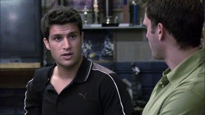 Assistir Esquadrão Resgate Temporada 3 Episódio 11 Online em HD
