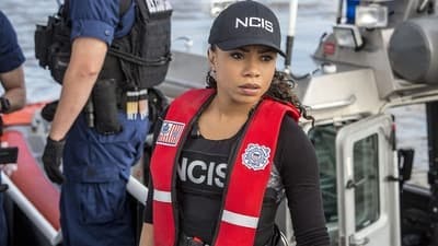 Assistir NCIS: Nova Orleans Temporada 2 Episódio 24 Online em HD