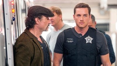 Assistir Chicago P.D.: Distrito 21 Temporada 3 Episódio 3 Online em HD