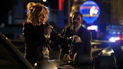 Assistir CSI: Investigação Criminal Temporada 3 Episódio 7 Online em HD