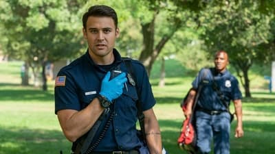 Assistir 9-1-1 Temporada 5 Episódio 5 Online em HD