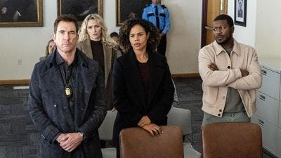 Assistir FBI: Os Mais Procurados Temporada 6 Episódio 8 Online em HD