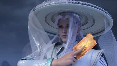 Assistir Stellar Transformations Temporada 4 Episódio 8 Online em HD
