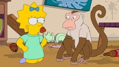 Assistir Os Simpsons Temporada 31 Episódio 7 Online em HD