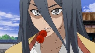 Assistir Enmusubi no Youko-chan Temporada 1 Episódio 11 Online em HD