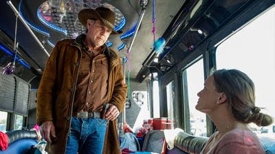 Assistir Longmire: O Xerife Temporada 4 Episódio 4 Online em HD