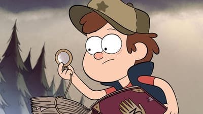 Assistir Gravity Falls: Um Verão de Mistérios Temporada 1 Episódio 1 Online em HD