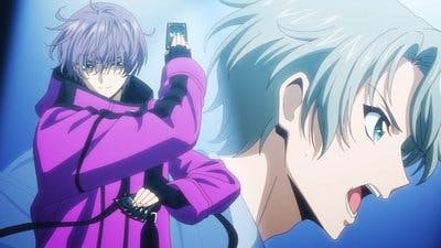 Assistir CARDFIGHT!! VANGUARD overDress Temporada 7 Episódio 2 Online em HD