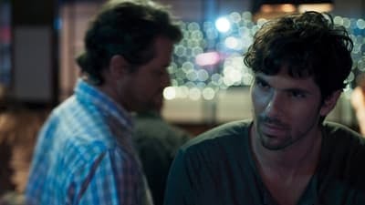 Assistir O Fogo da Paixão Temporada 1 Episódio 3 Online em HD