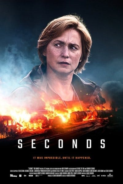 Assistir Seconds Temporada 1 Episódio 1 Online em HD