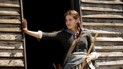 Assistir Agatha Desde Sempre Temporada 1 Episódio 9 Online em HD
