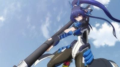 Assistir Kyoukai Senjou no Horizon Temporada 2 Episódio 5 Online em HD