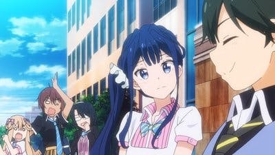 Assistir Masamune-kun’s Revenge Temporada 1 Episódio 10 Online em HD