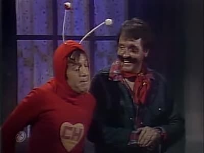 Assistir Chapolin Colorado Temporada 4 Episódio 24 Online em HD