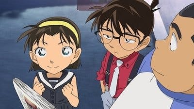 Assistir Detective Conan Temporada 1 Episódio 751 Online em HD