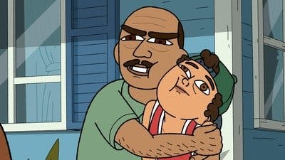 Assistir A MELHOR FAMÍLIA FELIZ DOS EUA Temporada 1 Episódio 5 Online em HD