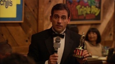 Assistir La Oficina Temporada 2 Episódio 1 Online em HD