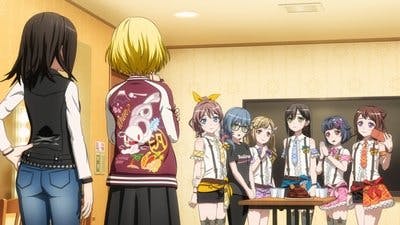 Assistir BanG Dream! Temporada 3 Episódio 9 Online em HD