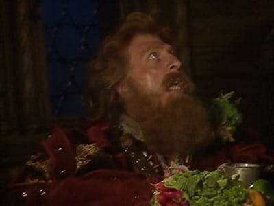 Assistir Blackadder Temporada 2 Episódio 3 Online em HD