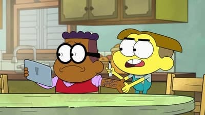 Assistir Os Vizinhos Green Temporada 3 Episódio 31 Online em HD
