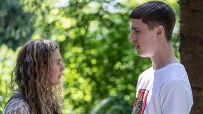 Assistir Wreck: Psicopato Temporada 2 Episódio 2 Online em HD
