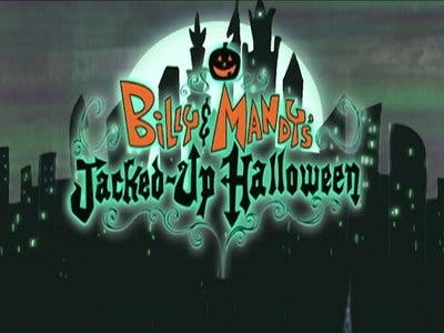 Assistir As Terríveis Aventuras de Billy e Mandy Temporada 2 Episódio 26 Online em HD
