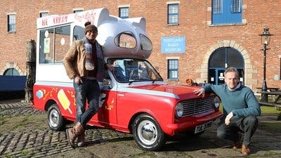 Assistir S.O.S Carros Temporada 9 Episódio 8 Online em HD