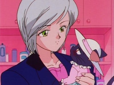 Assistir Sailor Moon Temporada 5 Episódio 12 Online em HD