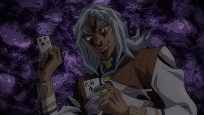 Assistir JoJo no Kimyou na Bouken Temporada 3 Episódio 32 Online em HD