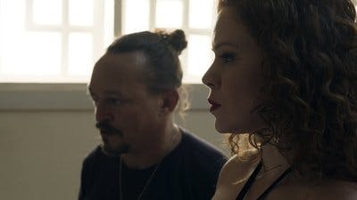 Assistir Above Justice Temporada 2 Episódio 26 Online em HD