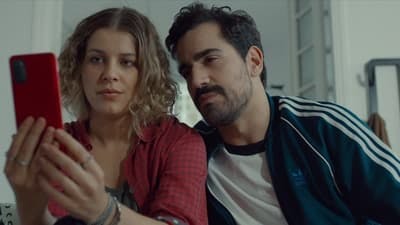Assistir Desperate Lies Temporada 1 Episódio 13 Online em HD