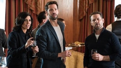 Assistir Private Eyes Temporada 5 Episódio 5 Online em HD
