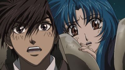 Assistir Full Metal Panic Temporada 1 Episódio 5 Online em HD